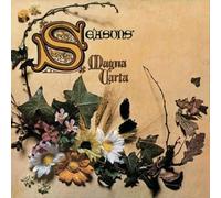 Magna Carta - Seasons [Vinilo]
