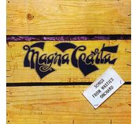 Magna Carta - Songs from Wasties Orchar