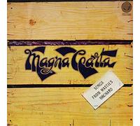 Magna Carta - Songs From Wasties Orchard - 1st Large Swirl