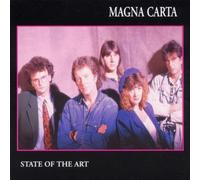 Magna Carta - State of the Art