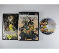 Magna Carta: Tears of Blood - Deluxe Box Set - PlayStation 2 by Atlus