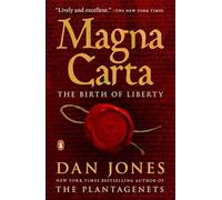 Magna Carta: The Birth of Liberty