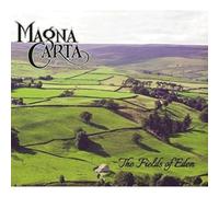 MAGNA CARTA - The Fields Of Eden