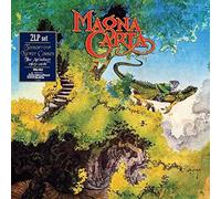 Magna Carta Tomorrow Never Comes: The Anthology 1969-2006 (Vinyl) 12" Album