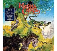 Magna Carta Tomorrow Never Comes: The Anthology 1969-2006 (Vinyl) 12" Album