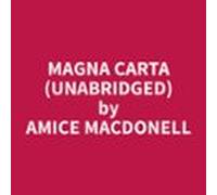 Magna Carta (unabridged) (audiolibro)
