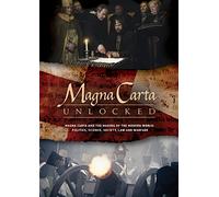 Magna Carta Unlocked [Edizione: Stati Uniti] [Italia] [DVD]