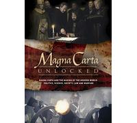 Magna Carta Unlocked [Edizione: Stati Uniti] [Italia] [DVD]