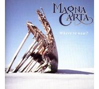 Magna Carta - Where to Now