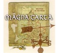 Magna Carta - Written in the Wind
