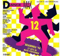 magna charta i'd do anything for love public art river maxx get-a-way messiah thunderdome basic element move me t.m.y. lady marmalade k-klass let me show you deadly sins come down with me frankie goes to hollywood welcome to the pleasuredome - 27 Titel teilweise als Extended Remix oder Clubmix