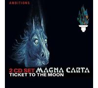 Magna Charta Vol.1 - ticket to the moon