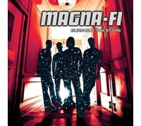 Magna-Fi - Burn Out the Stars