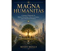 MAGNA HUMANITAS: A Systems Framework for Human Flourishing, Ethical Governance, and Civilizational Resilience (Doctrines & Spirituality)