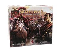 Expansion Magna Roma Dominus