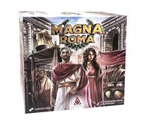 Magna Roma - Juego de Mesa