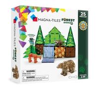 Magna-Tiles - Forest Animals 25 pcs Set - (90224)