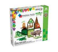 Magna-Tiles Jungla 25 piezas - Construcción 3+