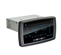 MAGNADYNE RV6200 Am/FM/BT/DVD - Receptor Multimedia de Montaje en Pared para RV y cámper