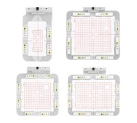 MagnaHoop Kit de aro magnético para Janome MC 500E 400E 550E Memory Craft Elna Expressive 830 830L, marco de metal magnético para máquina de bordado (JA41-2345MK=JA412MK+JA413MK+JA414MK+JA415MK)