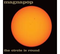 Magnapop Circle Is Round (CD) (Importación USA)