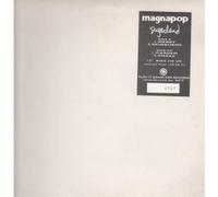 MAGNAPOP - SUGARLAND 12" SINGLE UK PLAY IT AGAIN SAM 1992
