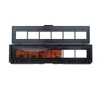 Magnasonic Soporte de película Negativa de Bandeja Larga para escáneres de película compatibles de 35 mm, Capacidad para 6 Marcos Negativos para acelerar el Tiempo de procesamiento, fácil de Usar,