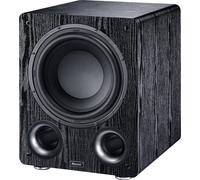 Magnat Alpha RS 12 Subwoofer Hi-Fi Black 1 ud.