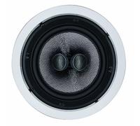 Magnat Interior IC 82 - Altavoz Integrado, Blanco