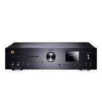 Magnat MC 400 Streamer en red