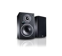 Altavoces Magnat De 2 Vias Bluetooth 70W Inalambricos y Alámbricos con Refuerzo de Graves