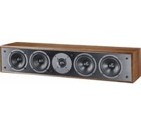 Magnat Monitor S14 C Altavoz central Hi-Fi 1 ud. Walnut