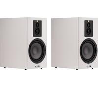 Magnat Signature 603 Altavoz de estanteria Hi-Fi Satin White 2 uds.