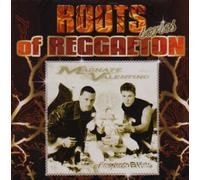 Magnate Y Valentino - Rompiendo El Hielo