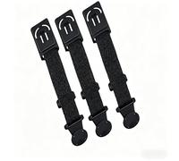 Magnctic - Correa para colgar medidor adecuado para multímetro digital Fluke 17B MAX (3 piezas)