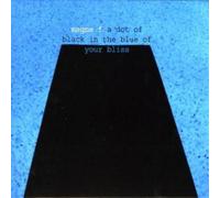 Magne Furuholmen - A dot of black in the blue of your bliss