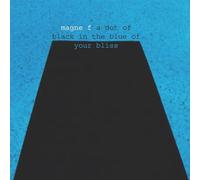 Magne Furuholmen - A dot of black in the blue of your bliss