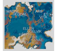 Magne Hegdal: Ars et vita