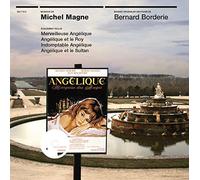 Magne, Michel - Angelique Marquise Des..