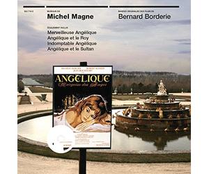 Magne, Michel - Angelique Marquise Des..