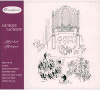Magne - Musique Tachiste
