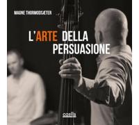 Magne Thormodsæter - El Arte De La Persuasión [LP]