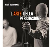 Magne Thormodsæter - L'arte Della Persuasione