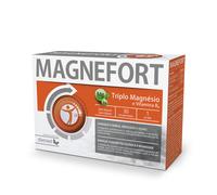 Magnefort Tabletas x30