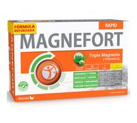 MAGNEFORT triple magnesio 30amp.