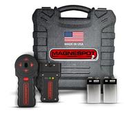 Magnepull XR1000 Magnespot - Kit de localización de Puntos de Referencia