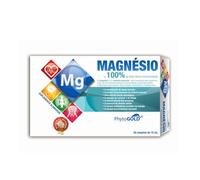 Magnesio 100% 20 ampollas Phytogold