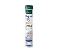 Magnesio 375+Energy 20 Kneipp