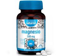 Magnesio 500 Mg 90 Comp