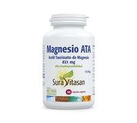 Magnesio ATA 30 Cápsulas Sura Vitasan